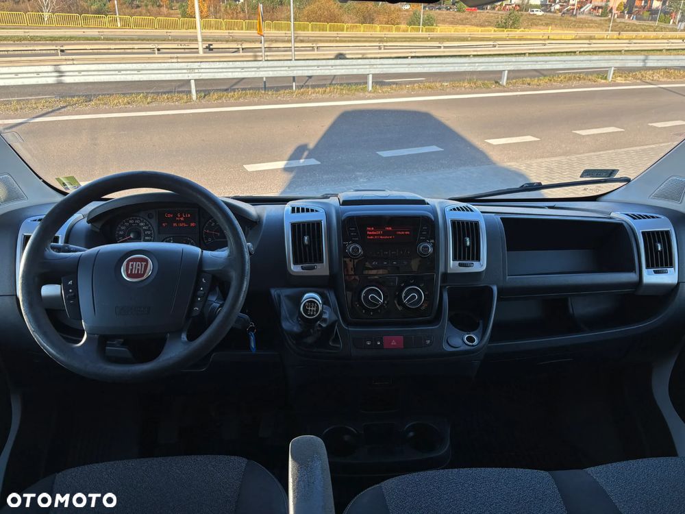 Fiat Ducato - 18