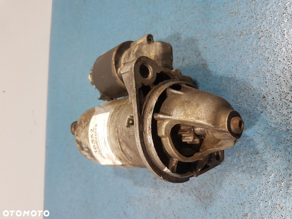 OPEL FRONTERA A 2.0B ROZRUSZNIK 1005821556 - 2