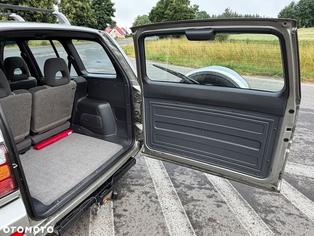 Toyota RAV4 2.0 Fun - 15