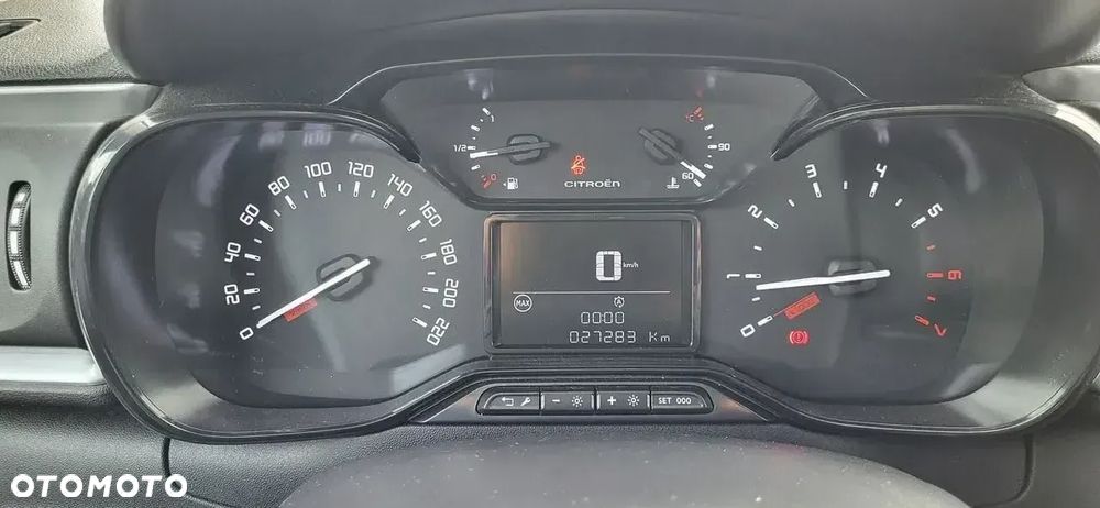 Citroën C3 1.2 PureTech Max - 18
