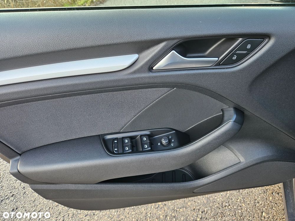 Audi A3 Sportback - 20