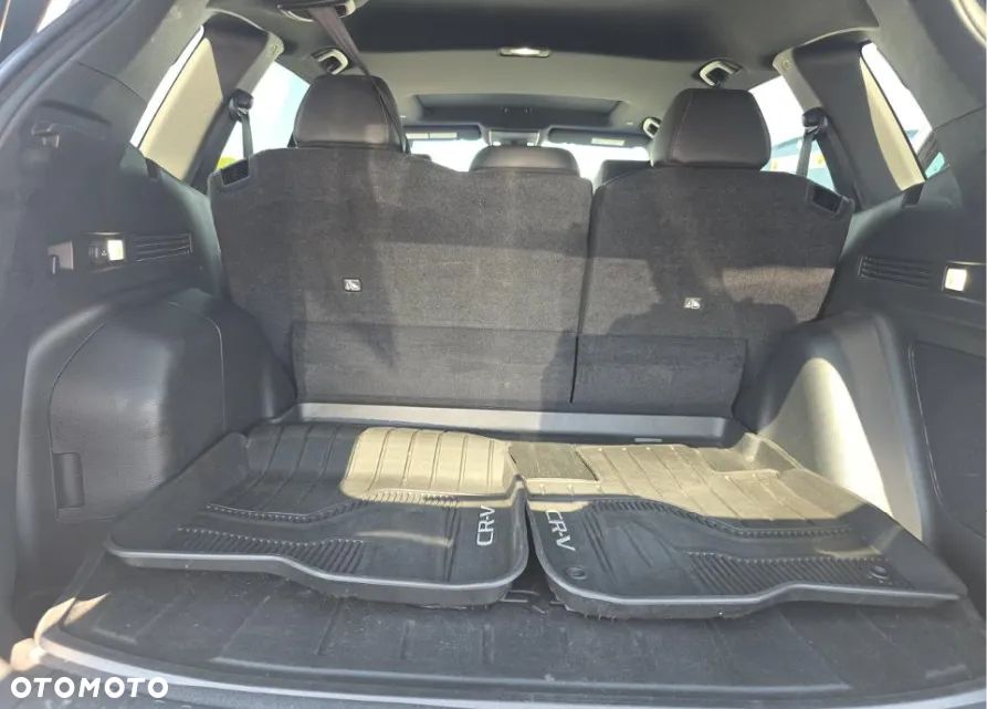 Honda CR-V 2.0 i-MMD HEV Advance AWD CVT - 11