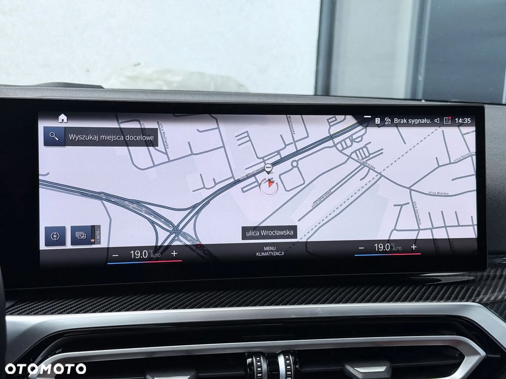 BMW Seria 3 320d xDrive M Sport - 39