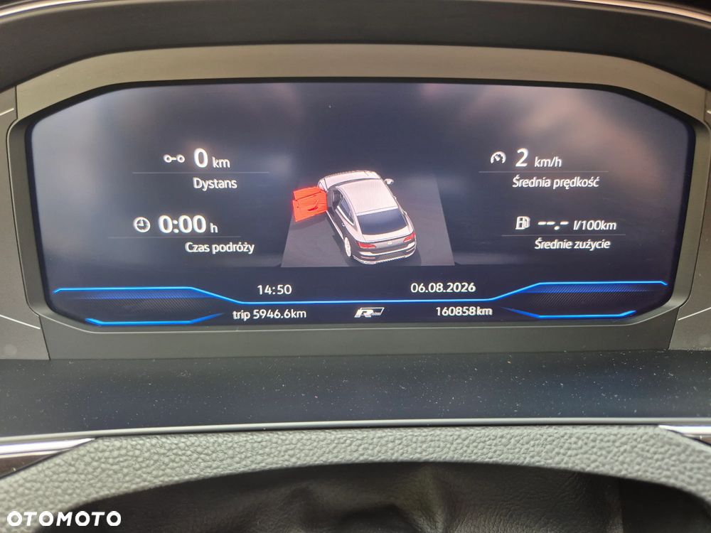 Volkswagen Arteon 2.0 TSI GPF R-Line DSG - 27