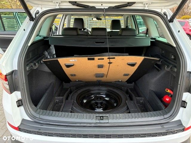 Skoda Kodiaq 2.0 TDI 4x2 Style DSG - 27
