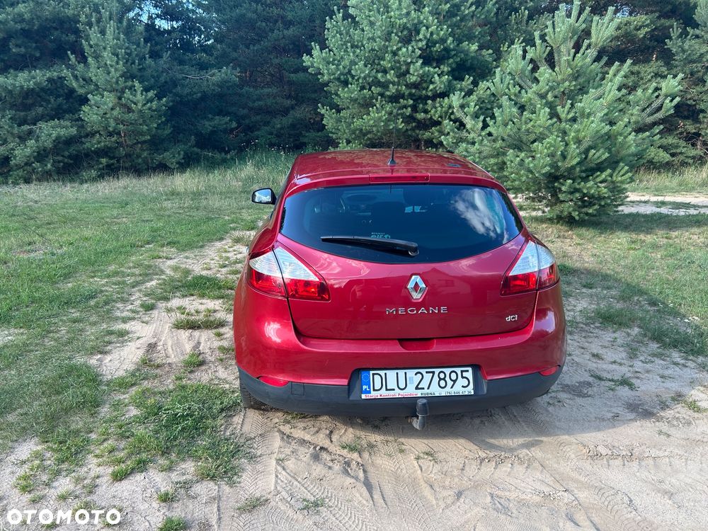Renault Megane 2.0 dCi 16V Privilege - 3