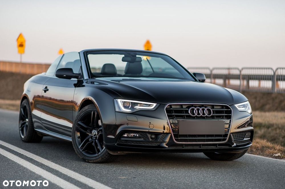 Audi A5 Coupé 1.8 TFSI Multitronic - 2