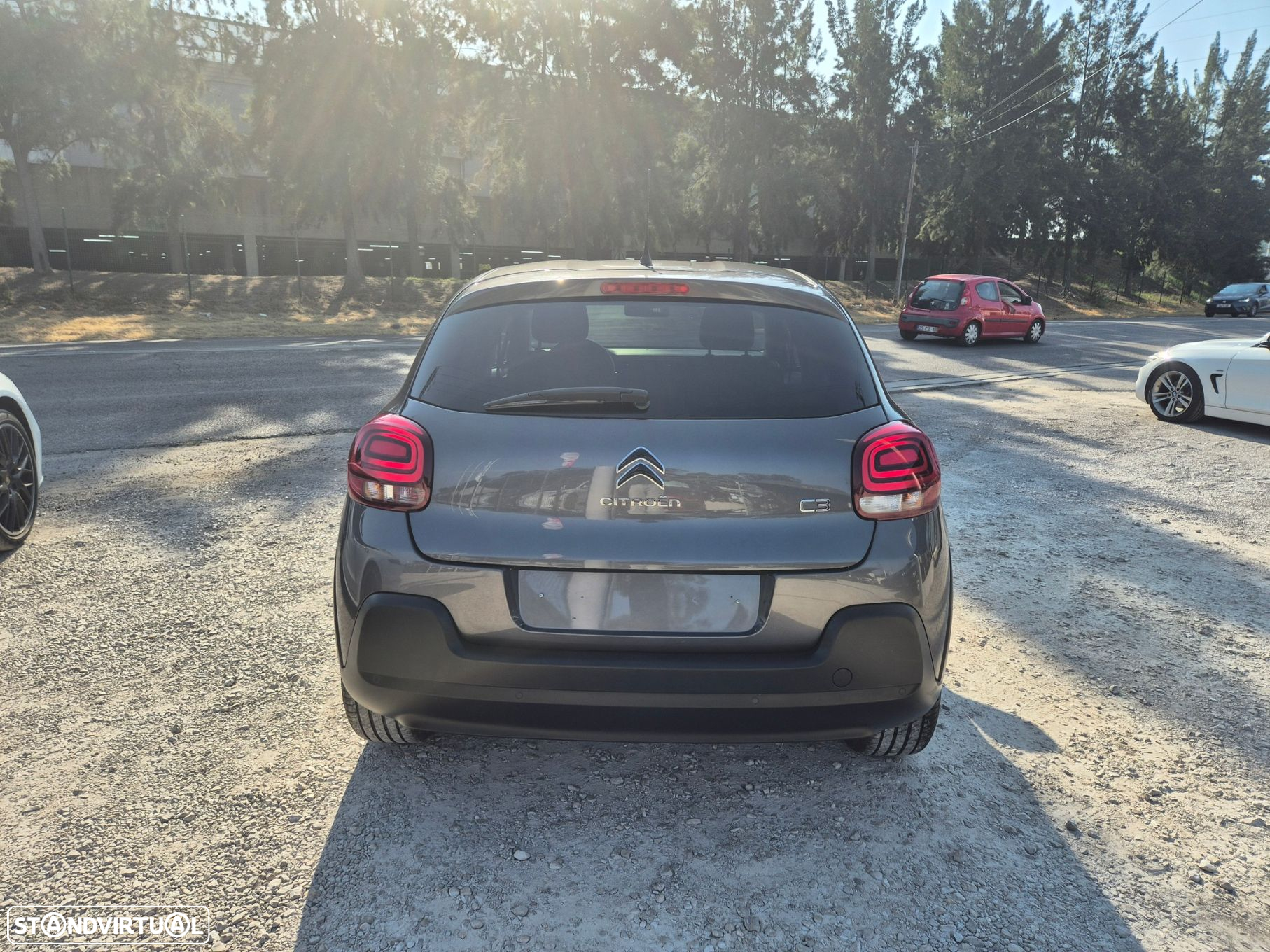 Citroën C3 1.2 PureTech Shine - 5
