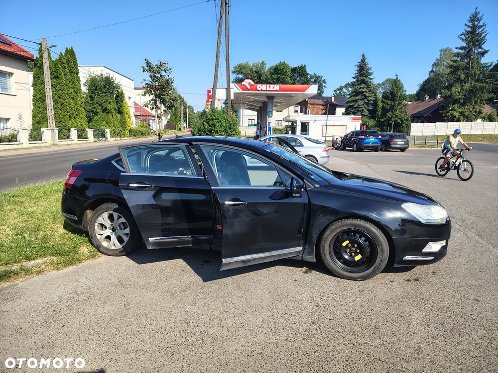 Citroën C5 2.0 HDi Exclusive - 2