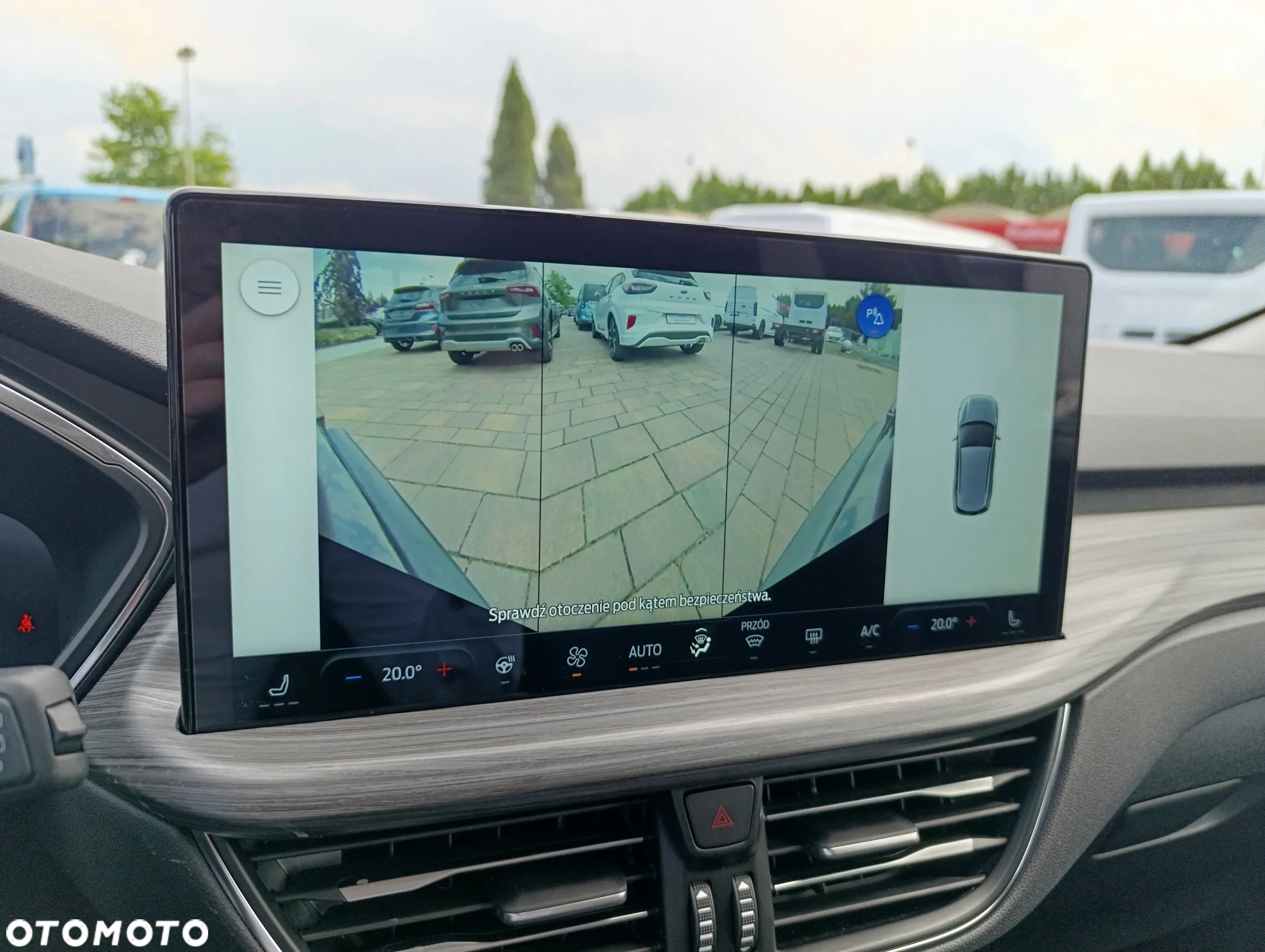 Ford Kuga - 5