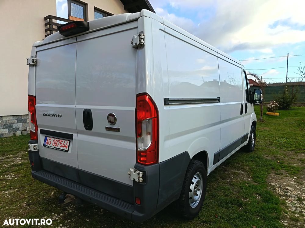 Fiat Ducato Maxi L2 - 3