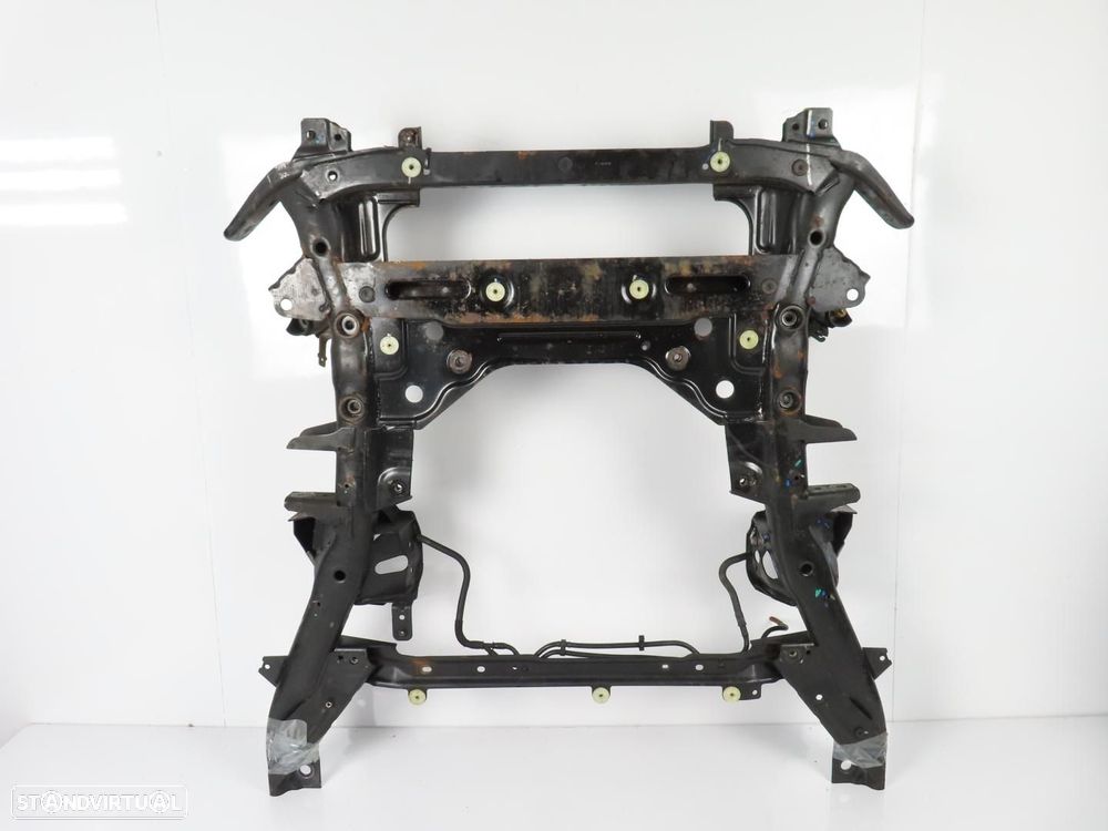 Charriot Frente Usado / Original BMW X5 (F15, F85)/BMW X6 (F16, F86) 3111686690 - 4