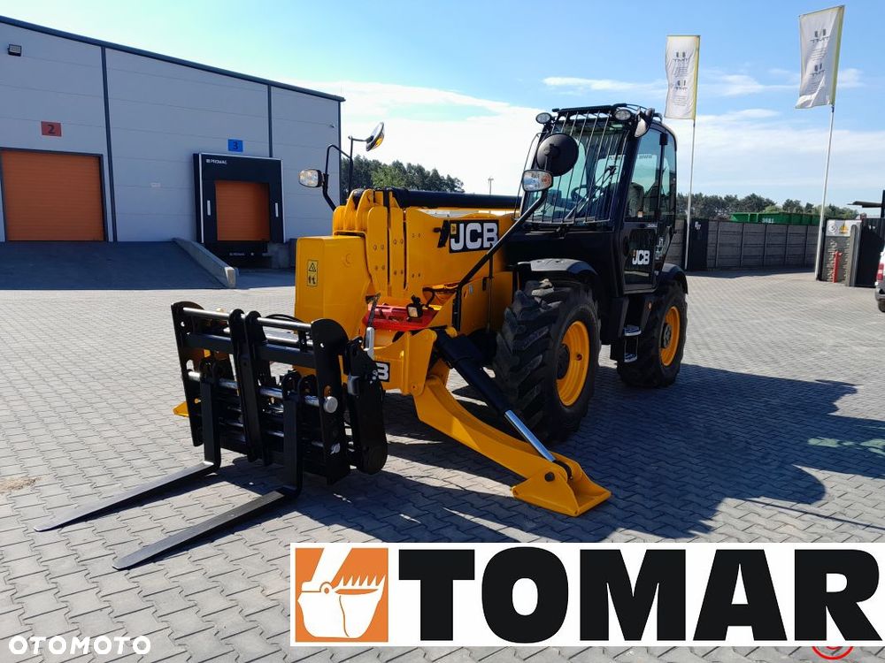 JCB 540-170 2016R - 5
