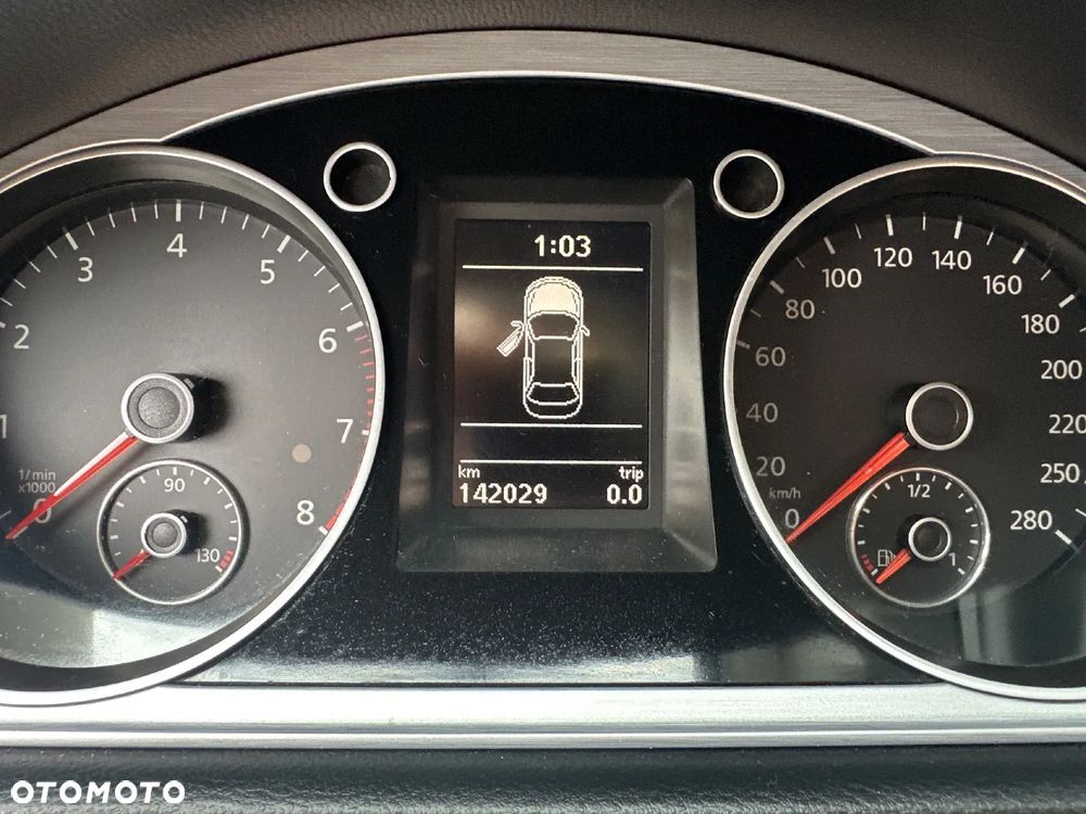 Volkswagen CC - 19