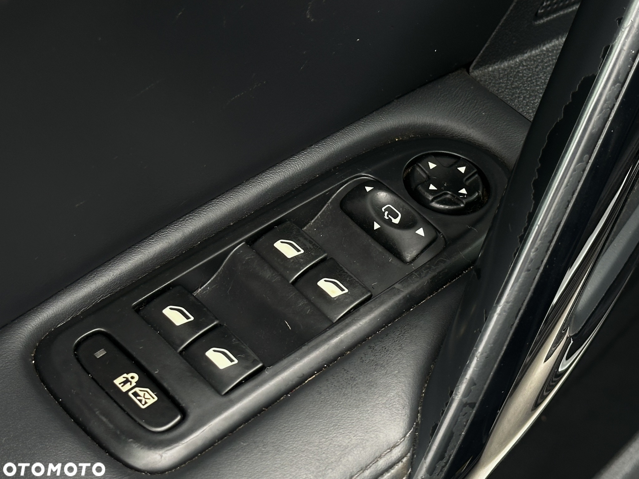 Peugeot 508 2.2 HDi GT - 14
