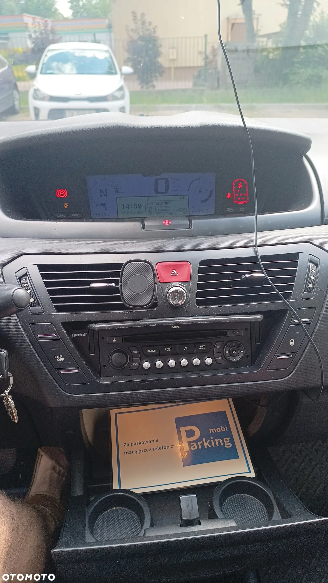 Citroën C4 - 16