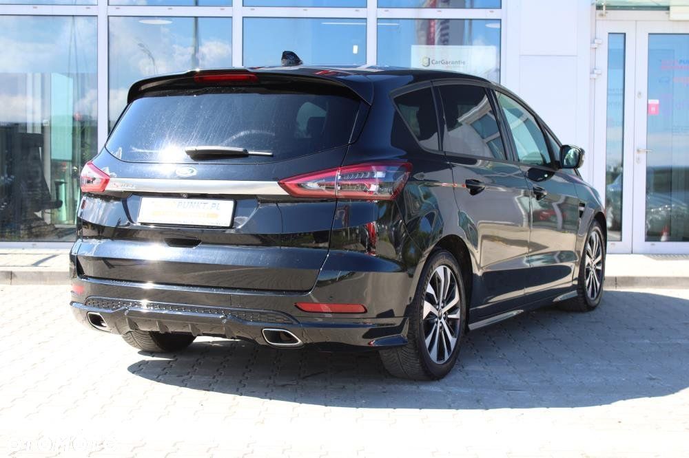 Ford S-Max - 5