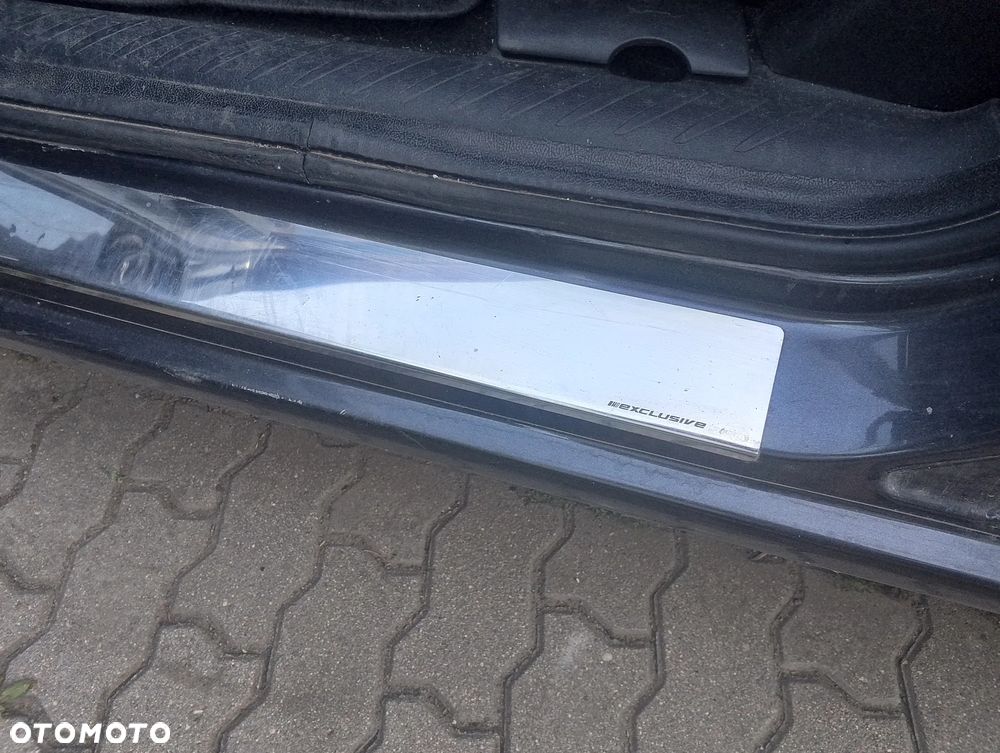 Peugeot 807 2.0 HDi Premium - 21