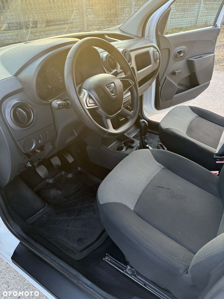 Dacia Dokker - 12