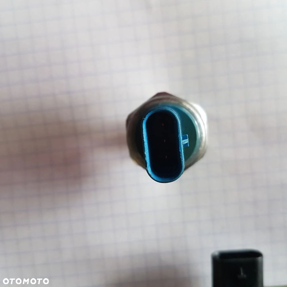 czujnik zawór nastawnik TCT FIAT 500X 500l tipo mito bravo II lancia ducato doblo JEEP RENEGEDE SELESPEED ROBOT WYBIERAK zawór czujnik przewód rurka ZBIORNICZEK wiązka kostka - 38