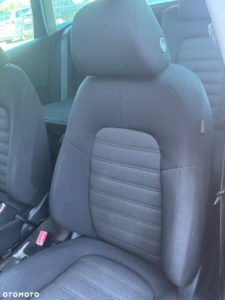 VW PASSAT B6 KOMBI FOTELE KANAPA KOMPLET - 5