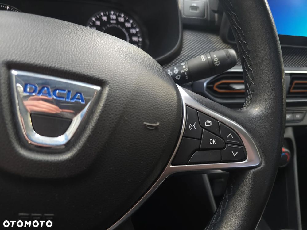 Dacia Sandero Stepway 1.0 TCe Comfort - 21