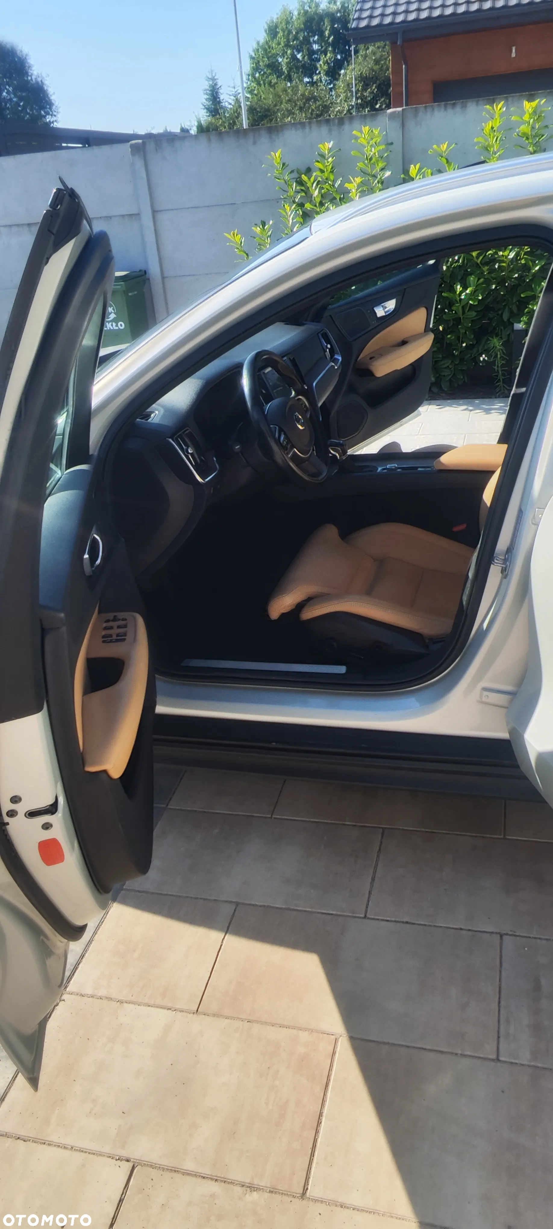Volvo V60 D4 AWD - 14