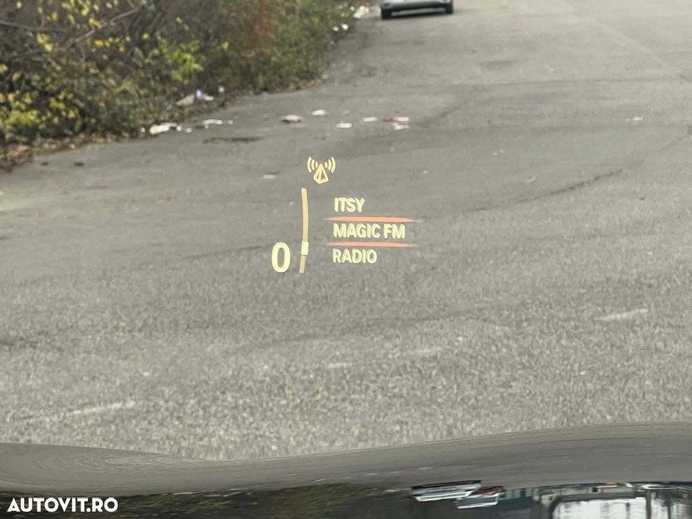 BMW Seria 5 520d Aut. Luxury Line - 22