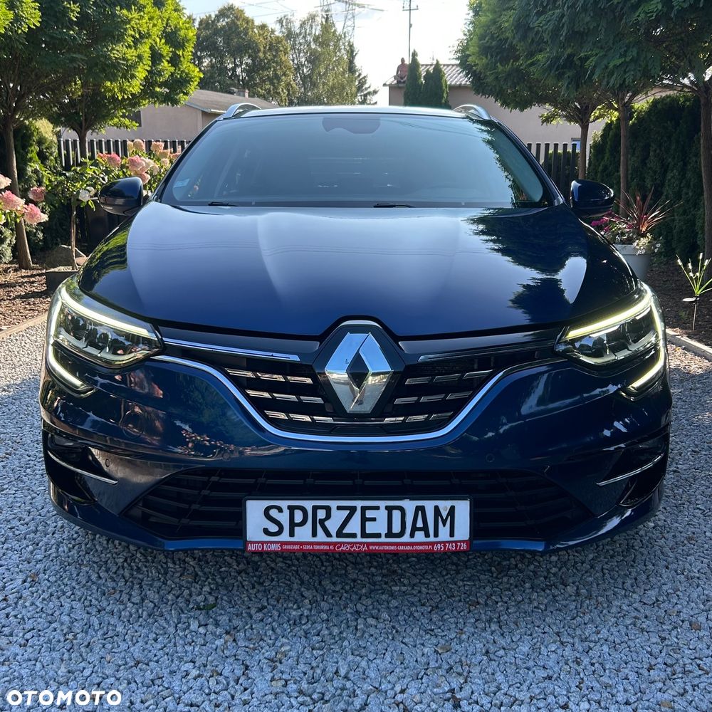 Renault Megane - 11