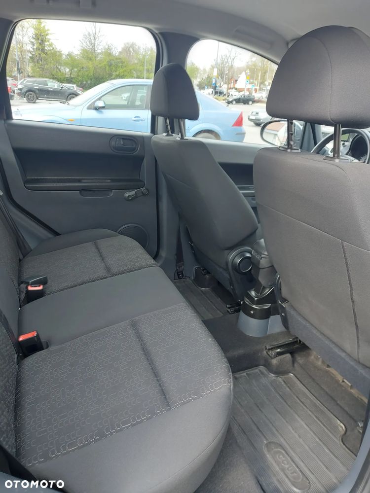 Mitsubishi Colt 1.3 Instyle - 39