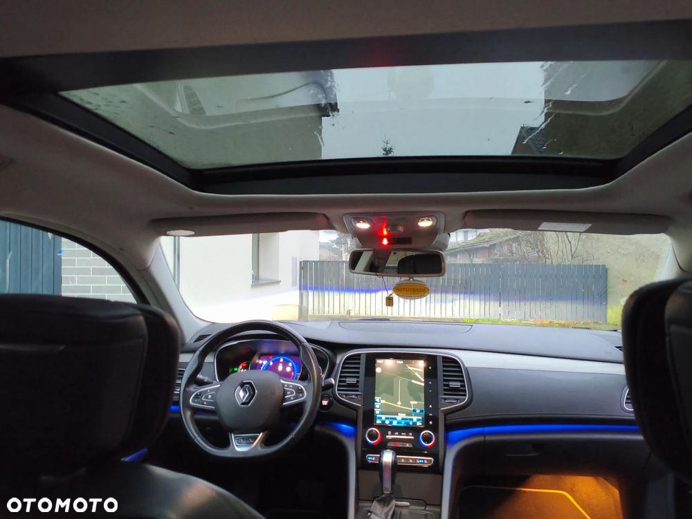 Renault Talisman ENERGY dCi 160 EDC INITIALE PARIS - 11