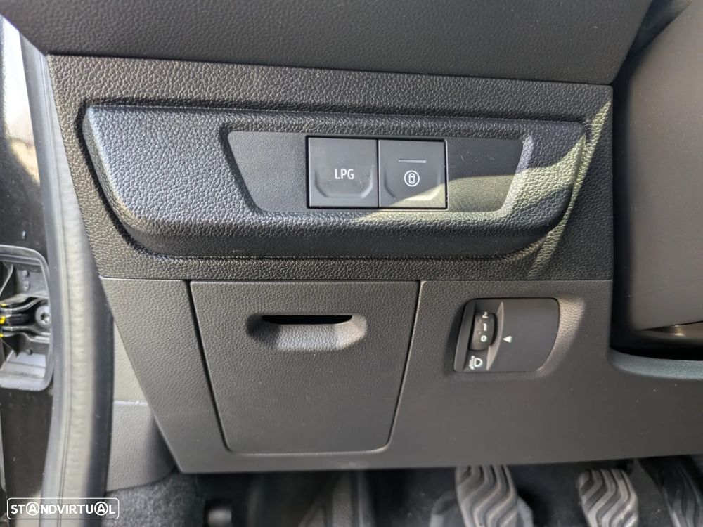 Dacia Jogger 1.0 ECO-G Essential 7L Bi-Fuel - 6