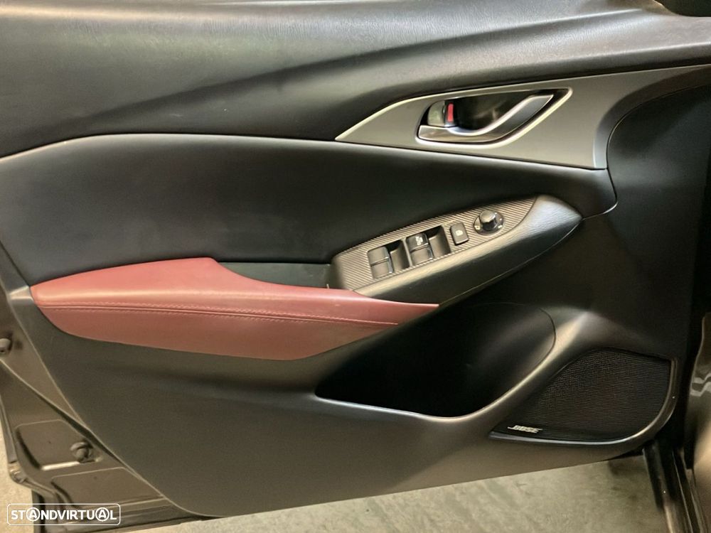 Mazda CX-3 1.5 Sky.Evolve - 19