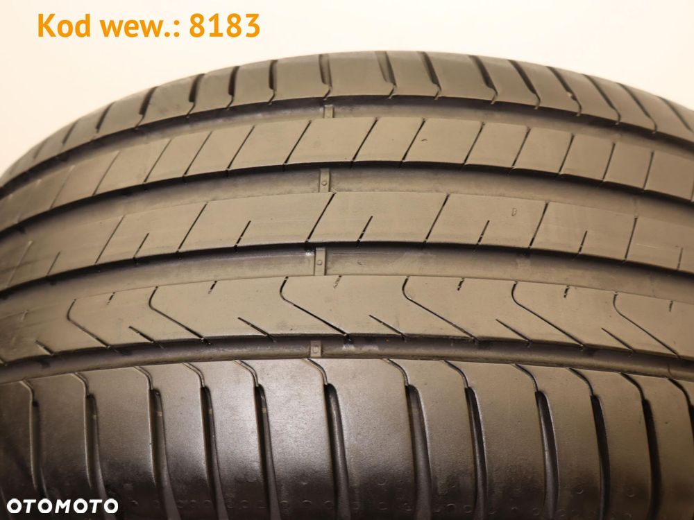 Pirelli Cinturato P7 - 245/45 R18 - 8