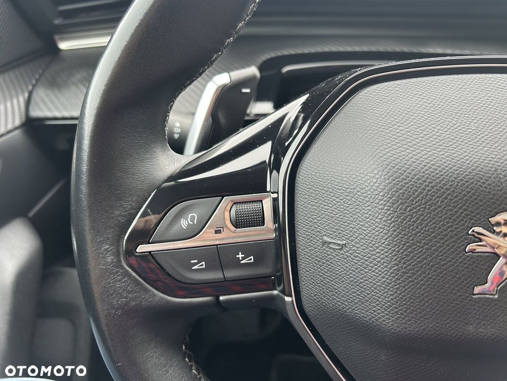 Peugeot 508 180 e-EAT8 Allure - 26