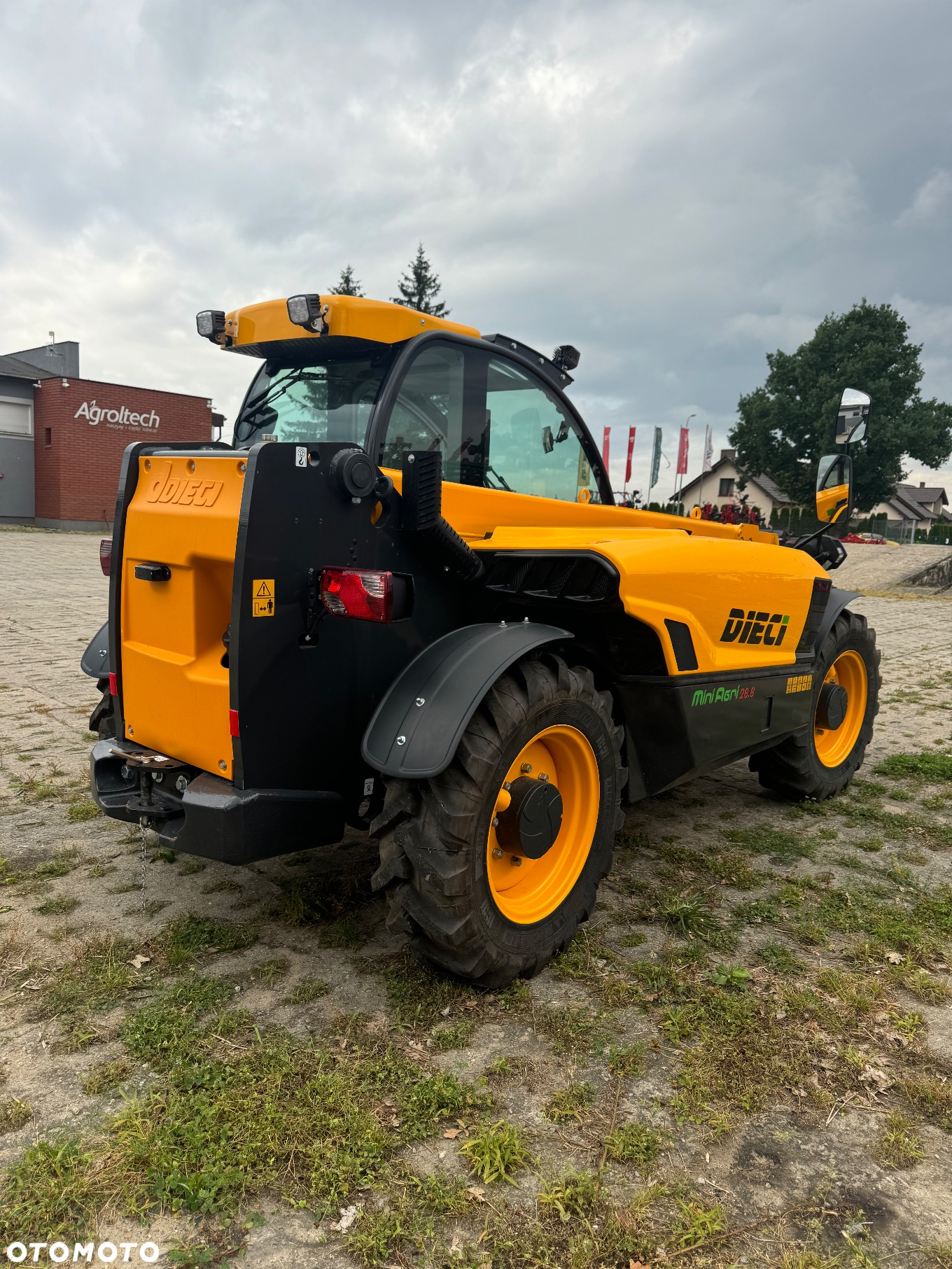 Dieci 26.6 - 2