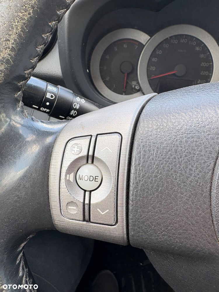 Toyota RAV4 2.2 D-4D 4x4 - 16