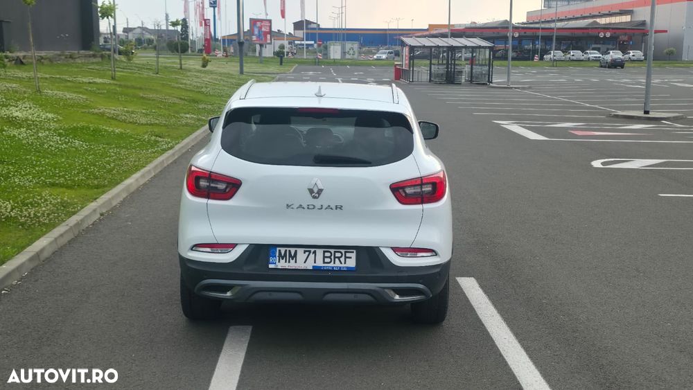 Renault Kadjar BLUE dCi 115 EDC INTENS - 31