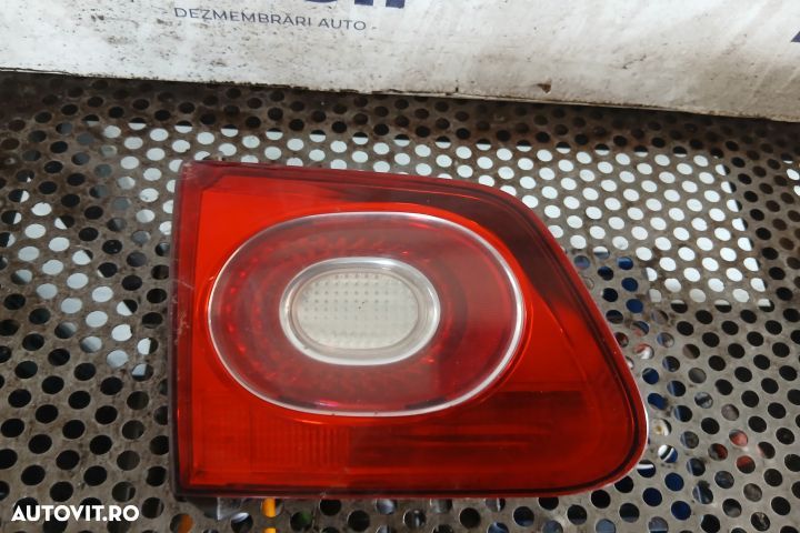 Lampa / Tripla stop stanga pe hayon 5N0945093C 5N0945093C Volkswagen - 1