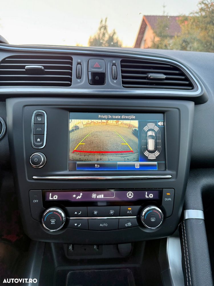 Renault Kadjar 1.2 TCe EDC Intens - 11