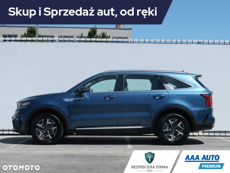 Kia Sorento - 3