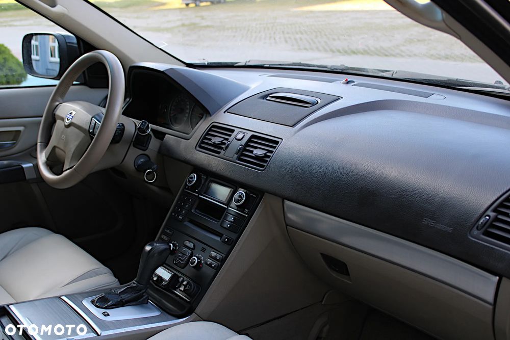 Volvo XC 90 D5 Summum - 30