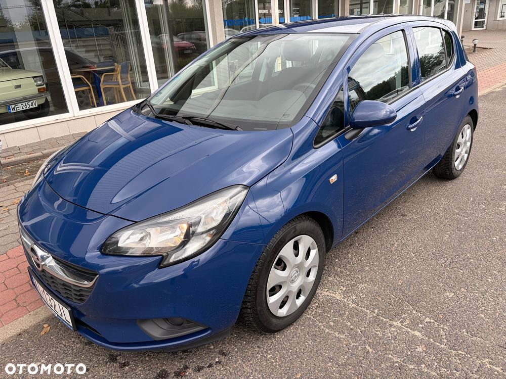 Opel Corsa 1.4 Enjoy - 3