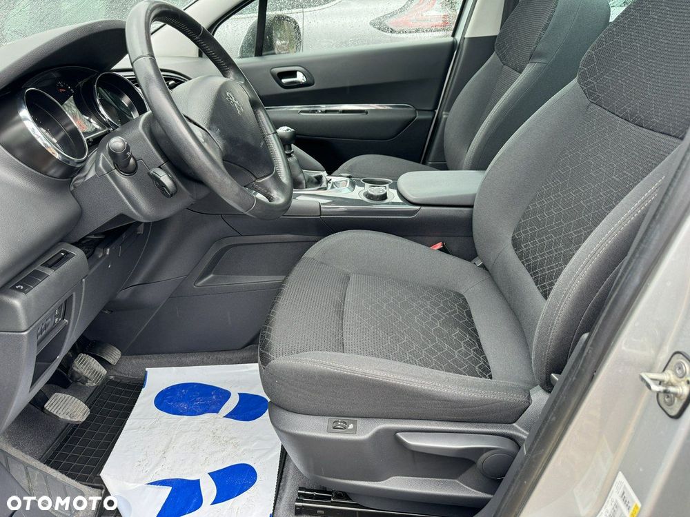 Peugeot 3008 2.0 BlueHDi Style - 17