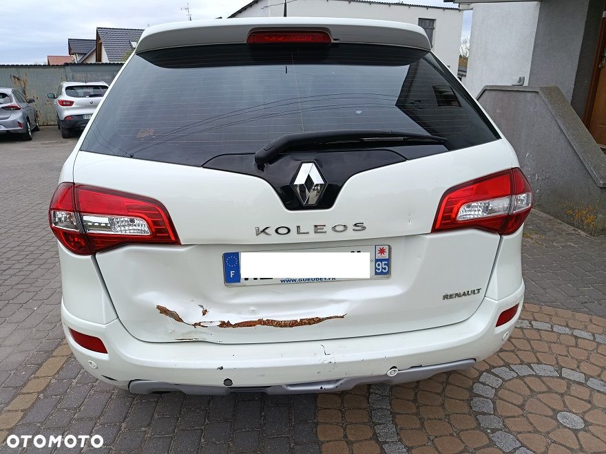 Renault Koleos - 4