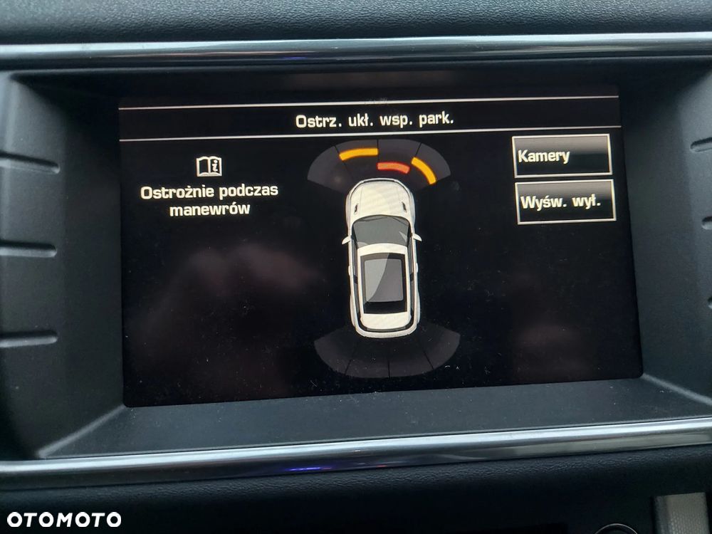 Land Rover Range Rover Evoque 2.0TD4 HSE - 27