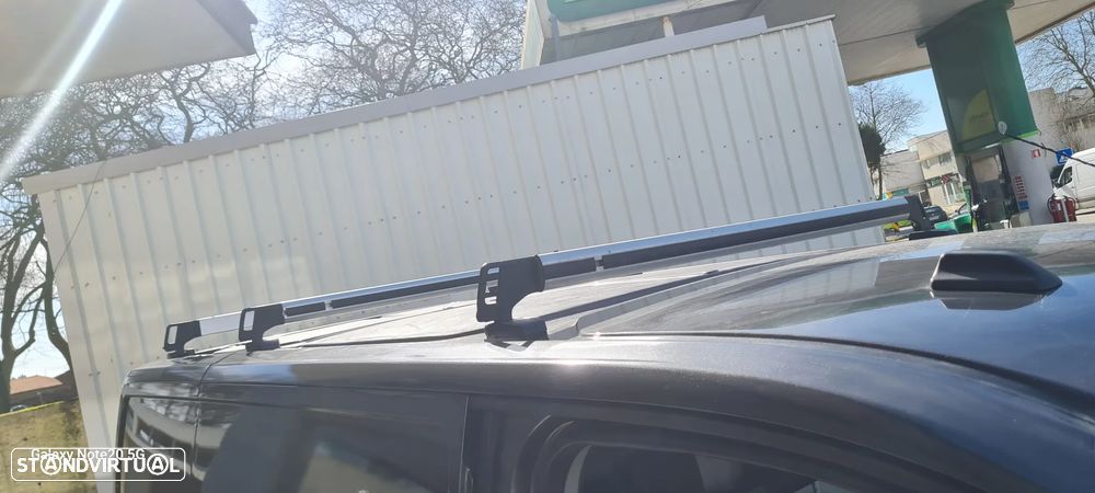 Ford Transit Custom - 31