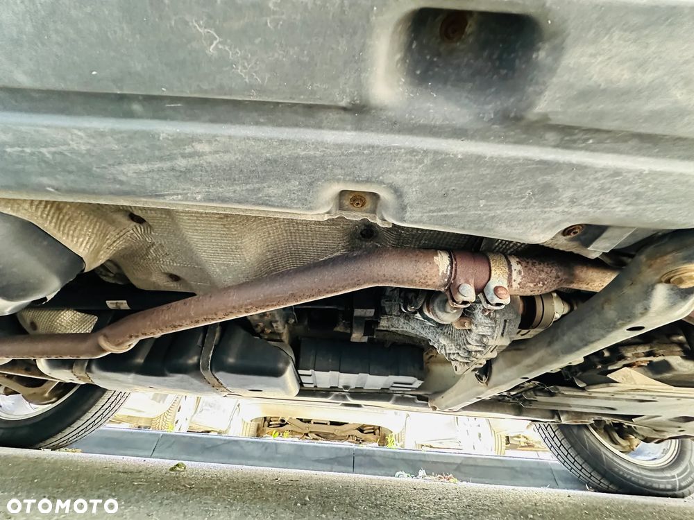 Volkswagen Touareg 2.5 R5 TDI DPF Tiptr - 17