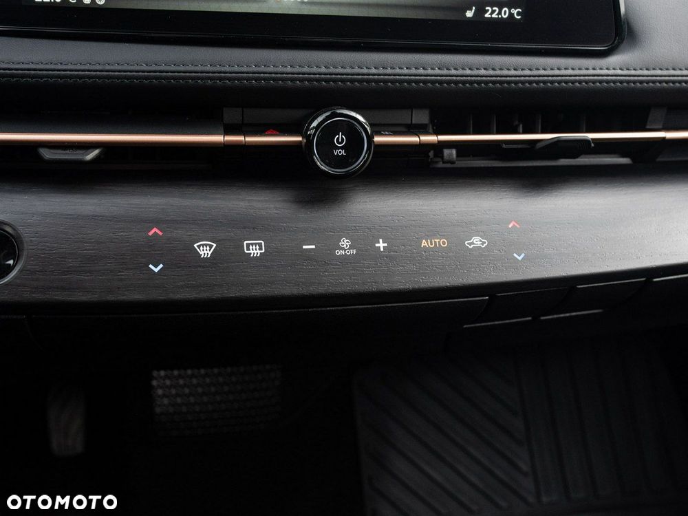 Nissan Ariya 63kWh Engage - 17