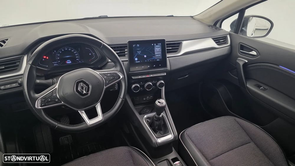 Renault Captur 1.0 TCe Techno - 14